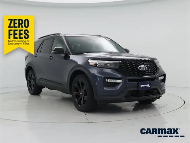 2023 Ford Explorer ST for sale in Columbia, SC