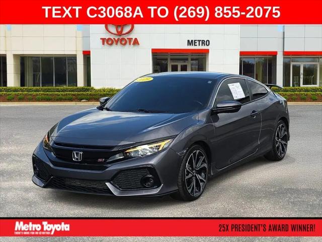 2019 Honda Civic Base for sale in Kalamazoo, MI