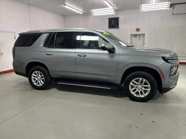 2025 Chevrolet Tahoe 4WD LT for sale in Beaverdale, PA