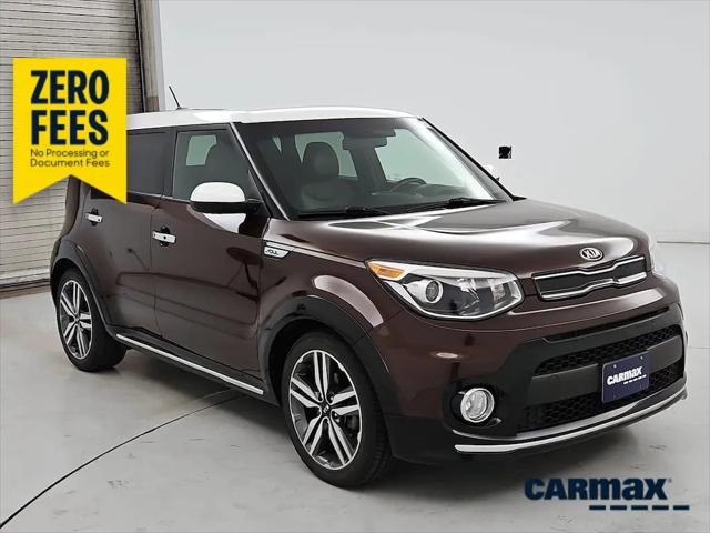 2017 Kia Soul + for sale in Milwaukee, WI