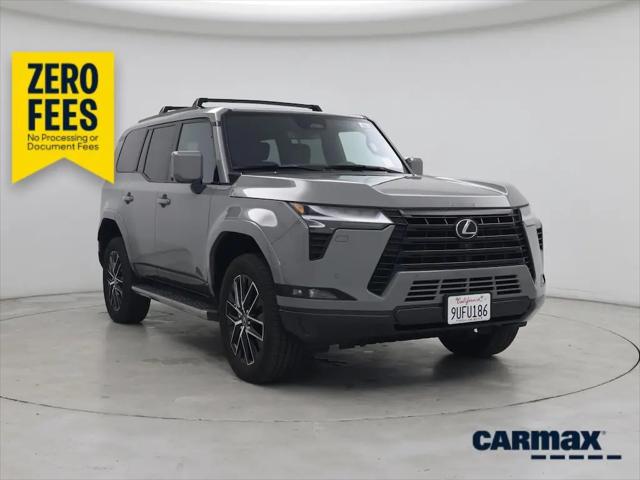 2025 Lexus GX 550 Premium+ for sale in Parker, CO