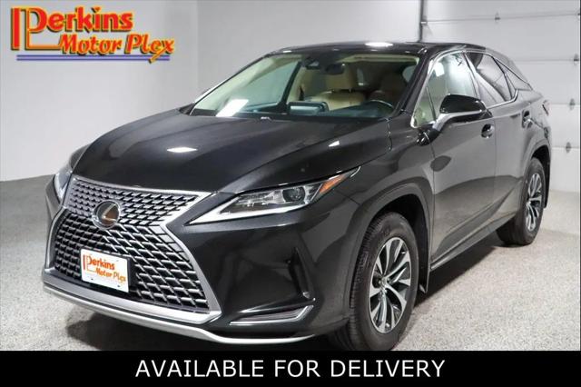 2022 Lexus RX 350 Base for sale in Madison, TN