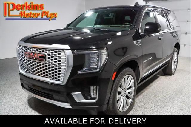 2023 GMC Yukon 4WD Denali for sale in Madison, TN
