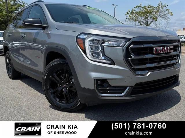 2023 GMC Terrain AWD AT4 for sale in Sherwood, AR