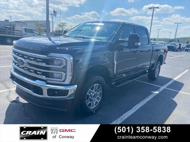 2024 Ford F-250 LARIAT for sale in Conway, AR