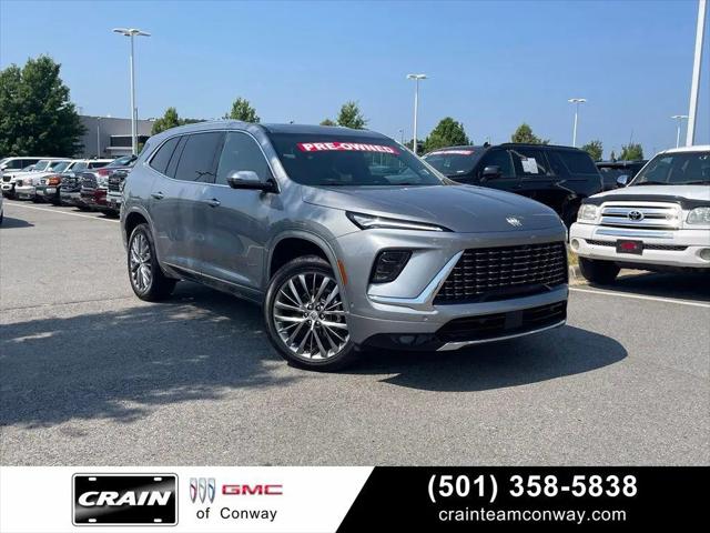 2025 Buick Enclave Avenir FWD for sale in Conway, AR