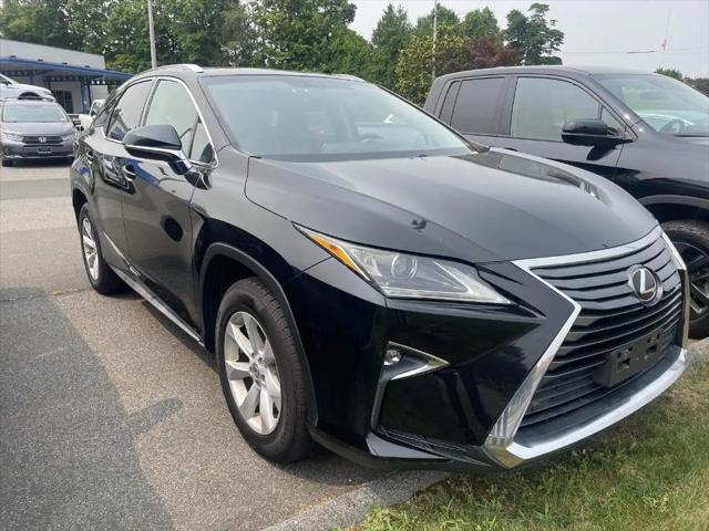 2016 Lexus RX 350 Unknown for sale in Manchester, CT