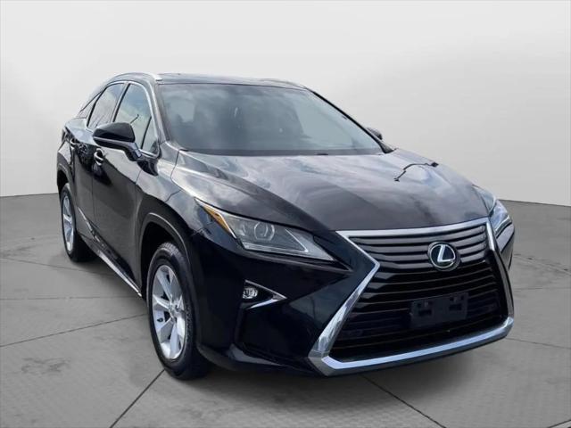 2016 Lexus RX 350 Unknown for sale in Manchester, CT