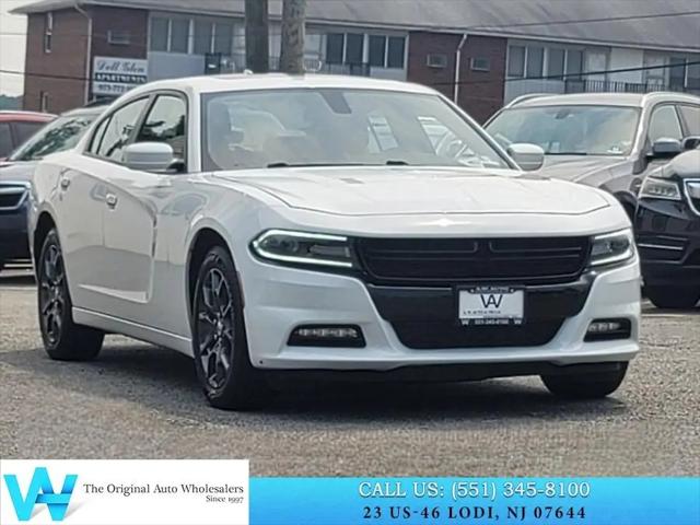 2018 Dodge Charger GT AWD for sale in West Lodi, NJ