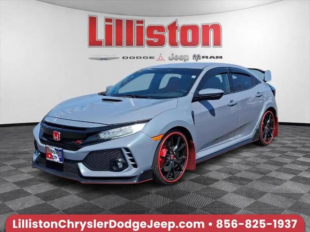 2019 Honda Civic Touring for sale in Millville, NJ