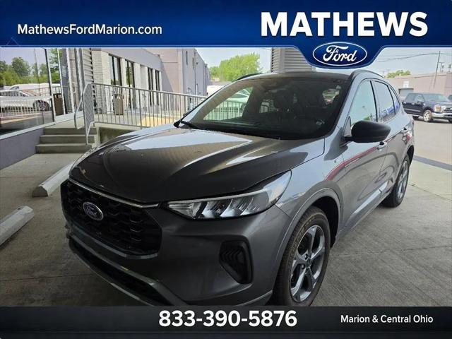 2024 Ford Escape ST-Line for sale in Marion, OH