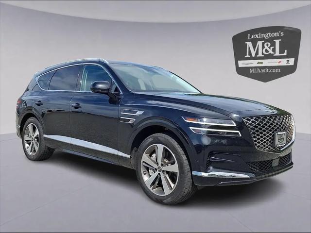 2023 Genesis GV80 3.5T AWD Advanced for sale in Lexington, NC
