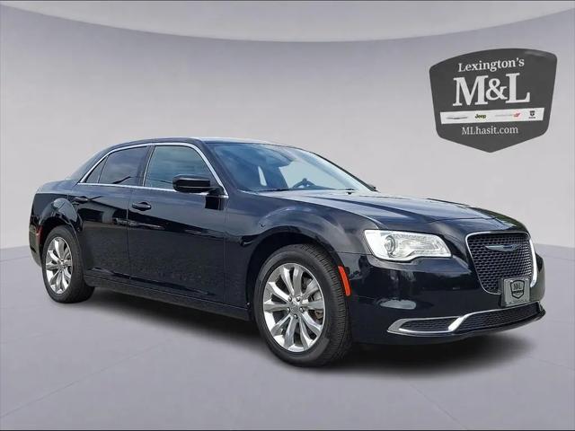 2023 Chrysler 300 Touring AWD for sale in Lexington, NC
