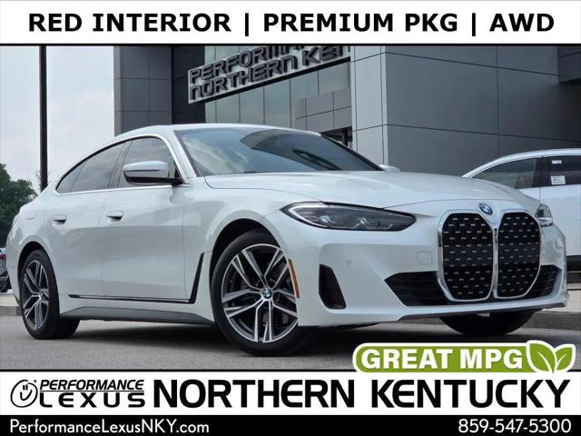 2024 BMW 430i Gran Coupe xDrive for sale in Fort Wright, KY