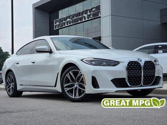 2024 BMW 430i Gran Coupe xDrive for sale in Fort Wright, KY