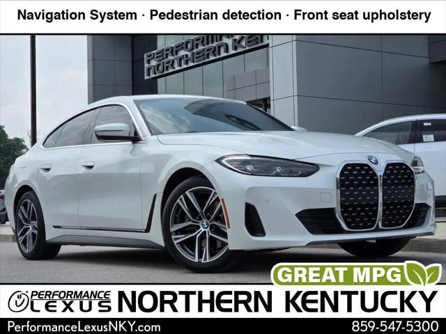 2024 BMW 430i Gran Coupe xDrive for sale in Fort Wright, KY