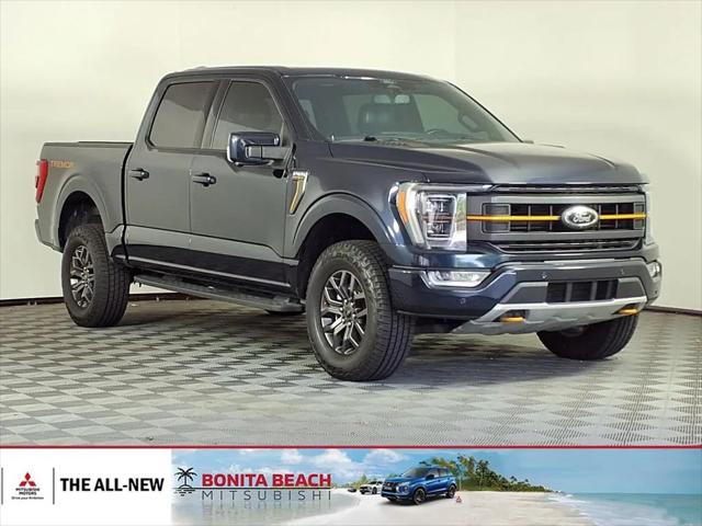 2022 Ford F-150 Tremor for sale in Bonita Springs, FL