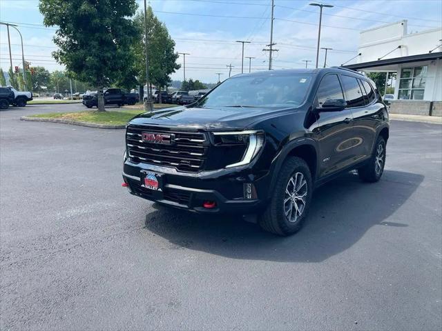 2024 GMC Acadia AWD AT4 for sale in Auburn, WA