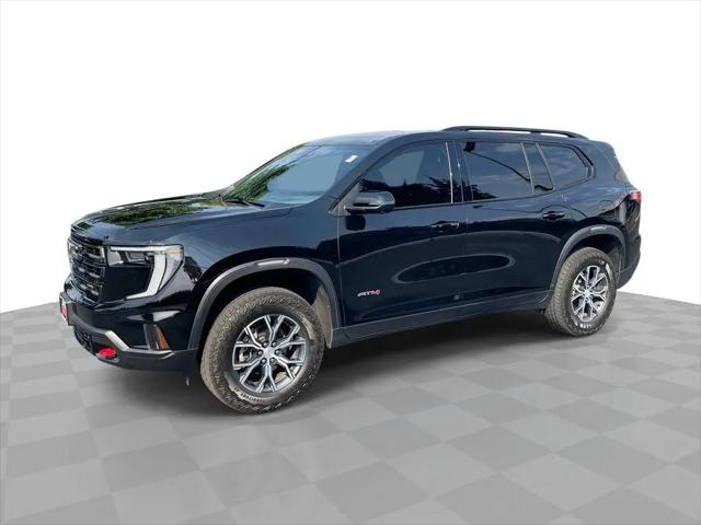 2024 GMC Acadia AWD AT4 for sale in Auburn, WA