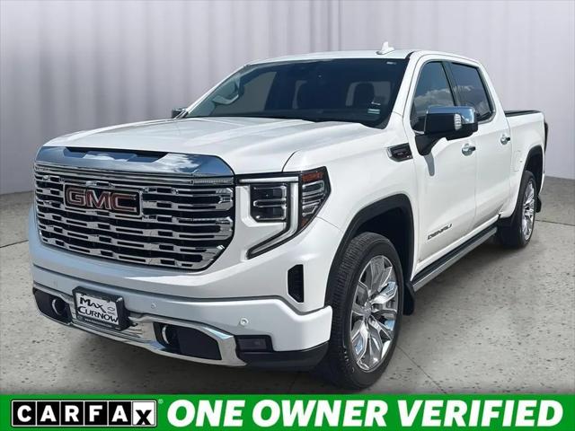 2023 GMC Sierra 1500 4WD Crew Cab Short Box Denali for sale in Chillicothe, MO