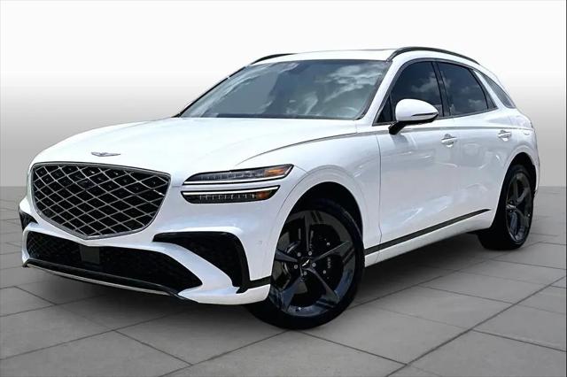 2026 Genesis GV70 3.5T Sport Prestige for sale in HOUSTON, TX