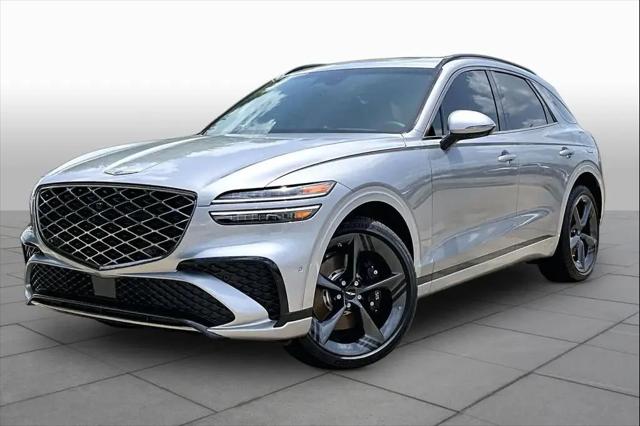2026 Genesis GV70 2.5T Sport Prestige for sale in HOUSTON, TX
