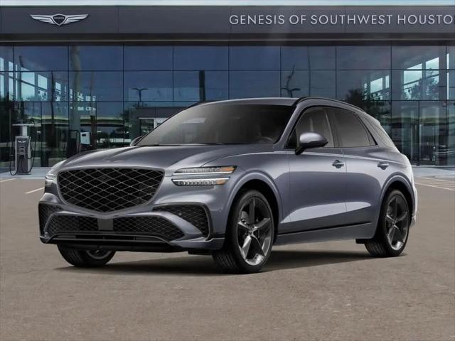 2026 Genesis GV70 3.5T Sport Prestige for sale in HOUSTON, TX