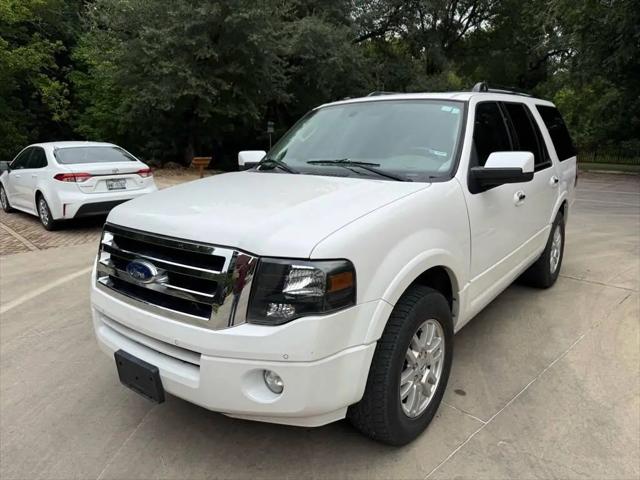 2012 Ford Expedition Limited for sale in Seguin, TX