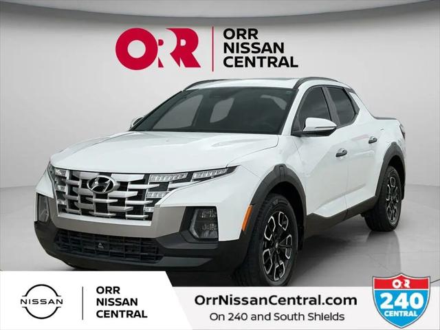 2024 Hyundai Santa Cruz SEL for sale in Oklahoma City, OK