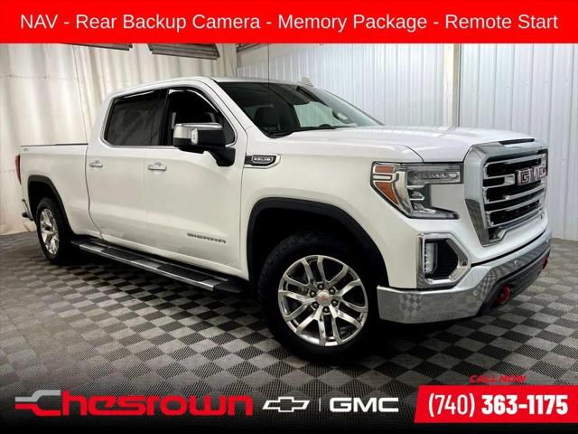2020 GMC Sierra 1500 for sale near Delaware, OH