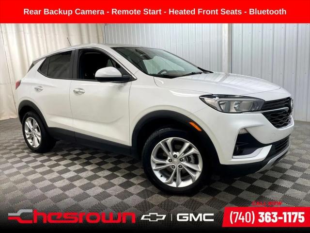2023 Buick Encore GX Preferred AWD for sale in Delaware, OH