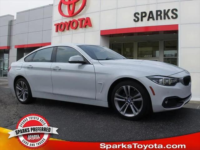 2019 BMW 430i Gran Coupe xDrive for sale in Myrtle Beach, SC