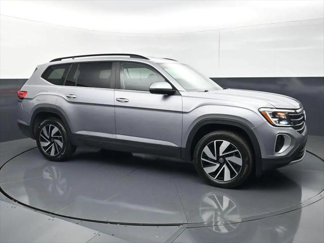 2025 Volkswagen Atlas 2.0T SE w/Technology for sale in New Orleans, LA