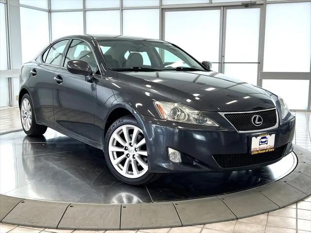 2008 Lexus IS 250 Base for sale in Crystal Lake, IL
