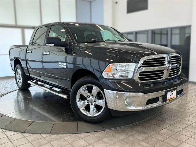 2015 Ram 1500 Big Horn for sale in Crystal Lake, IL