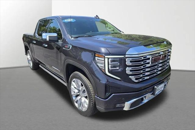2026 GMC Sierra 1500 Crew Cab, Short Bed, Denali, 4WD for sale in Harvard, IL