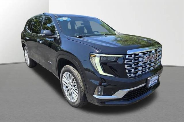 2026 GMC Acadia Denali AWD for sale in Harvard, IL