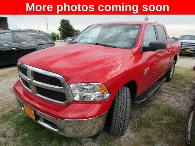 2019 Ram 1500 Classic SLT Crew Cab 4x4 5'7" Box for sale in Bethany, MO