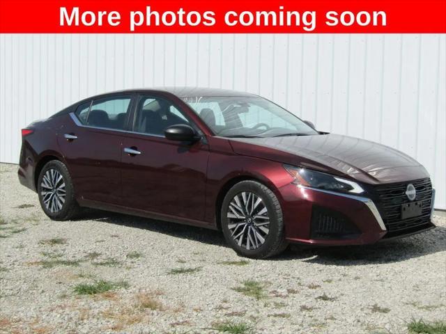2024 Nissan Altima SV FWD for sale in Bethany, MO