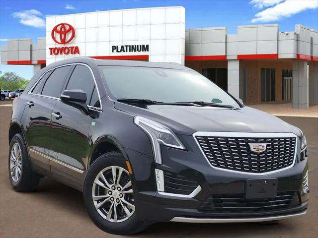 2023 Cadillac XT5 AWD Premium Luxury for sale in Denison, TX