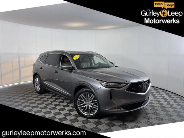 2022 Acura MDX Advance Package for sale in Mishawaka, IN