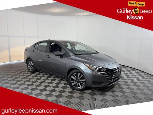 2024 Nissan Versa 1.6 SV for sale in Mishawaka, IN