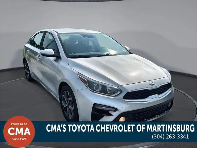 2019 Kia Forte LXS for sale in Martinsburg, WV