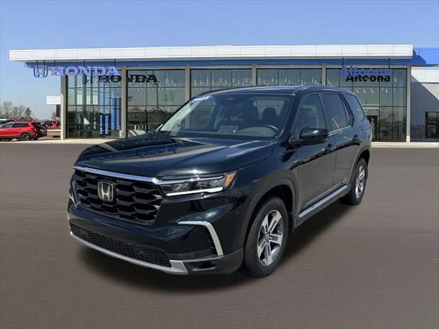 2025 Honda Pilot EX-L for sale in Altoona, IA