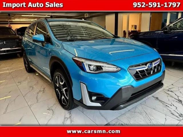 2022 Subaru Crosstrek Hybrid for sale in Golden Valley, MN