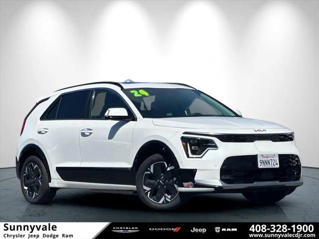 2024 Kia Niro EV Wave for sale in Sunnyvale, CA
