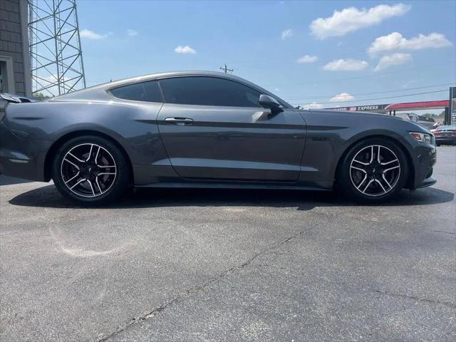 2015 Ford Mustang for sale near Franklin, OH