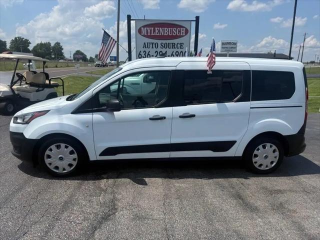 2020 Ford Transit Connect XL Passenger Wagon for sale in O'Fallon, MO