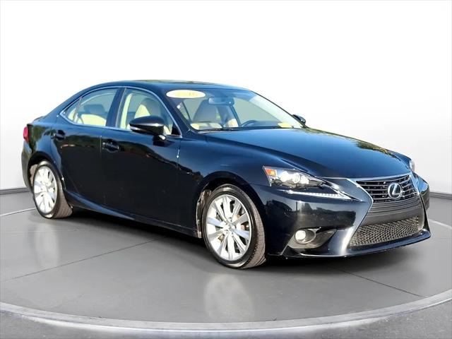 2016 Lexus IS 300 4dr Sdn AWD for sale near Beavercreek, OH