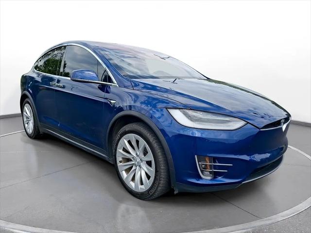 2020 Tesla Model X for sale near Beavercreek, OH
